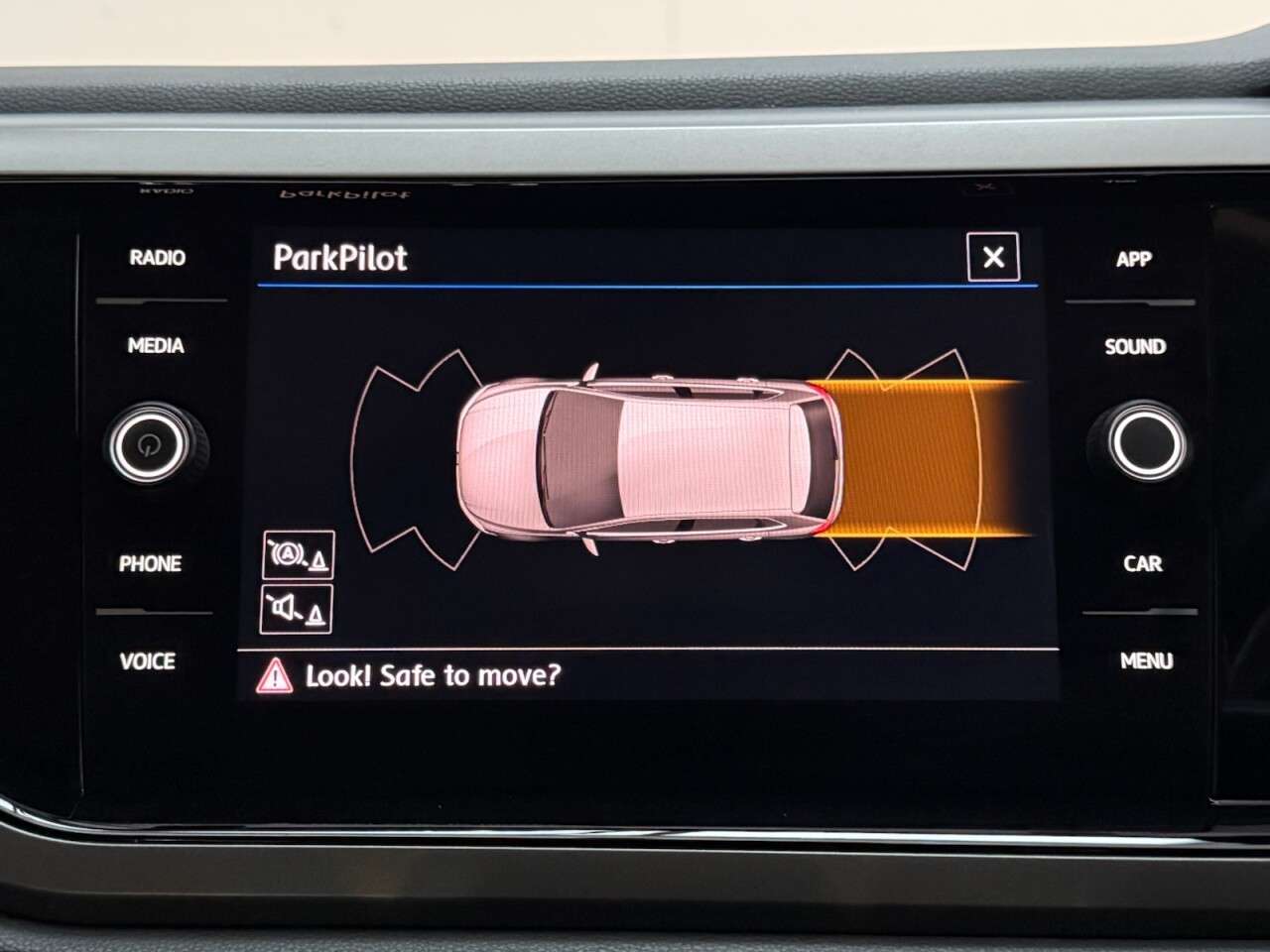 2019 VOLKSWAGEN POLO 2019 VOLKSWAGEN POLO