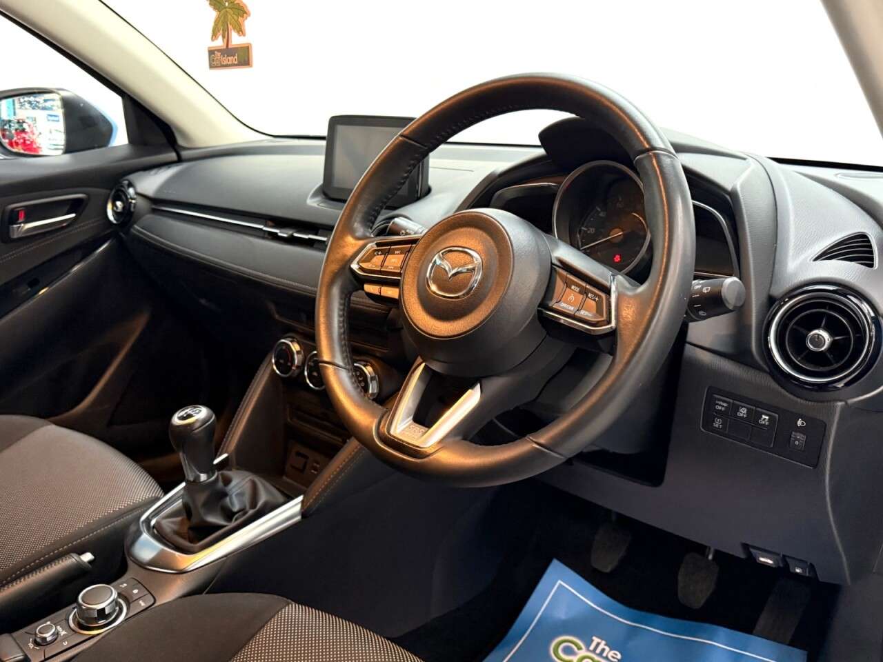 2018 MAZDA MAZDA2 2018 MAZDA MAZDA2