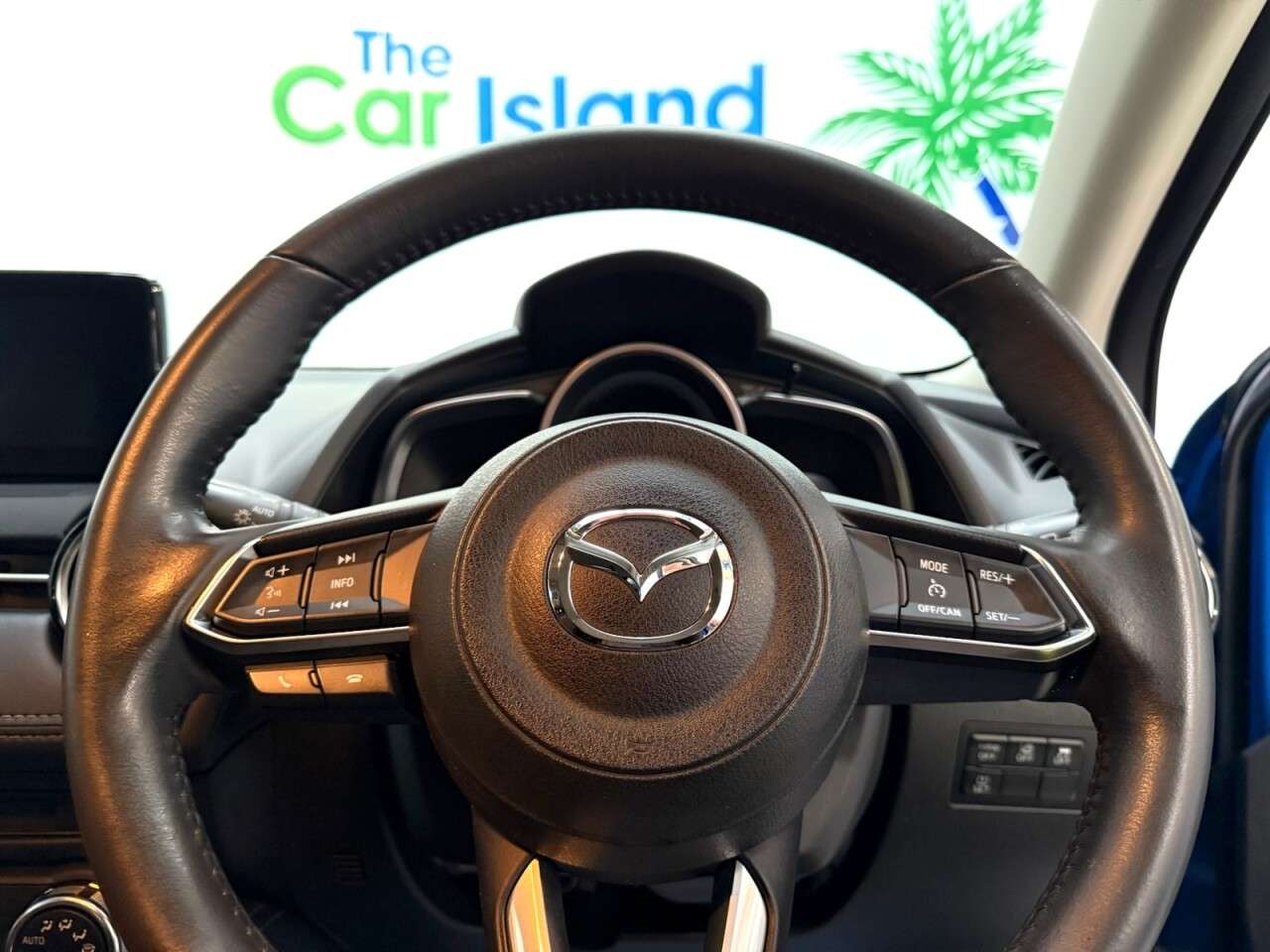 2018 MAZDA MAZDA2 2018 MAZDA MAZDA2