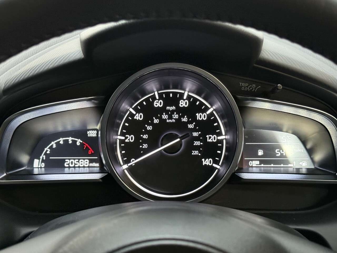 2018 MAZDA MAZDA2 2018 MAZDA MAZDA2