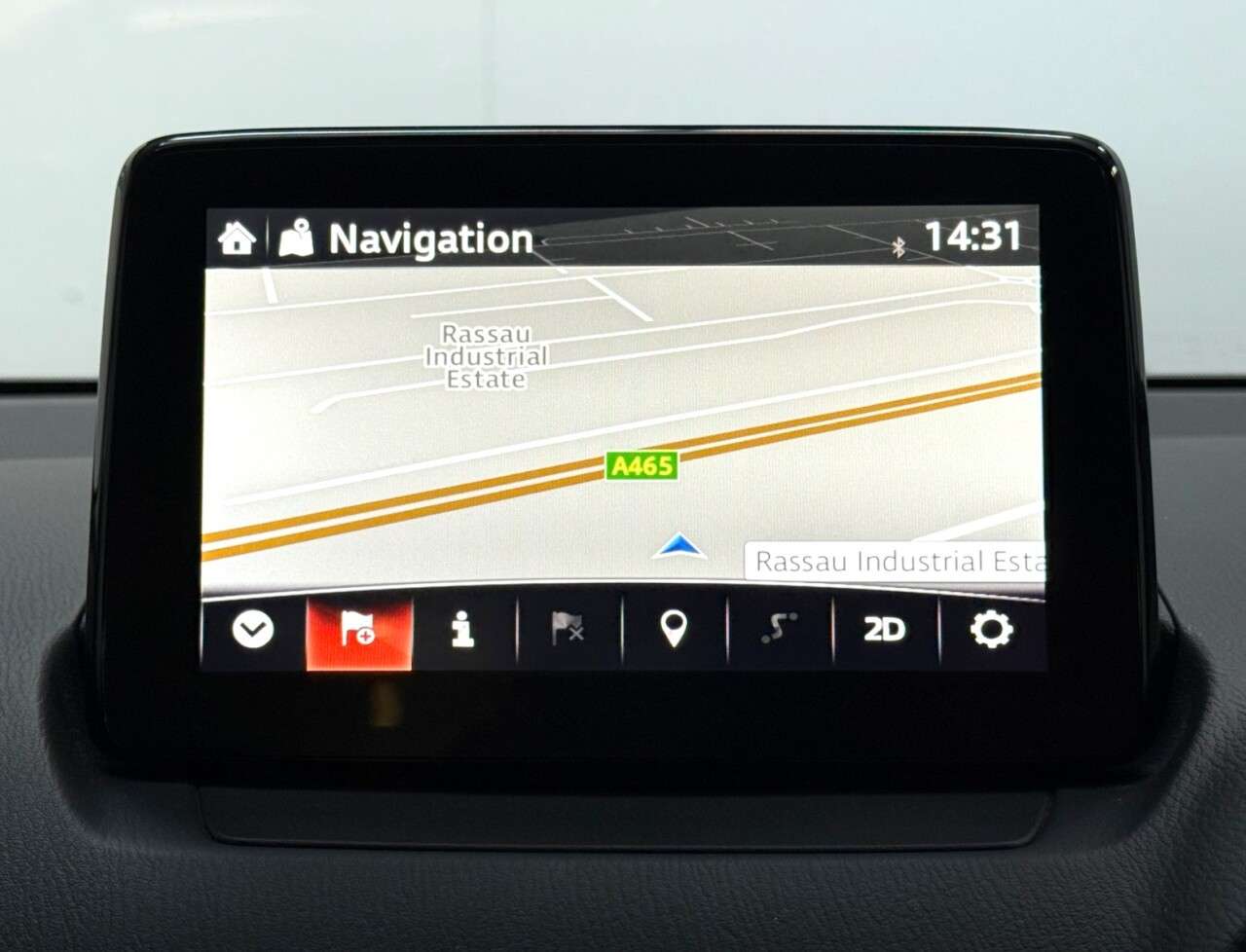 2018 MAZDA MAZDA2 2018 MAZDA MAZDA2