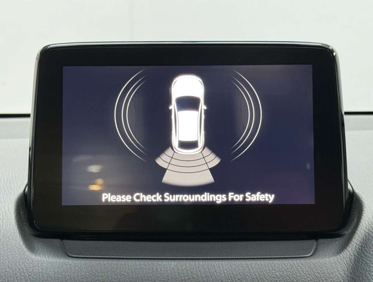 2018 MAZDA MAZDA2 2018 MAZDA MAZDA2