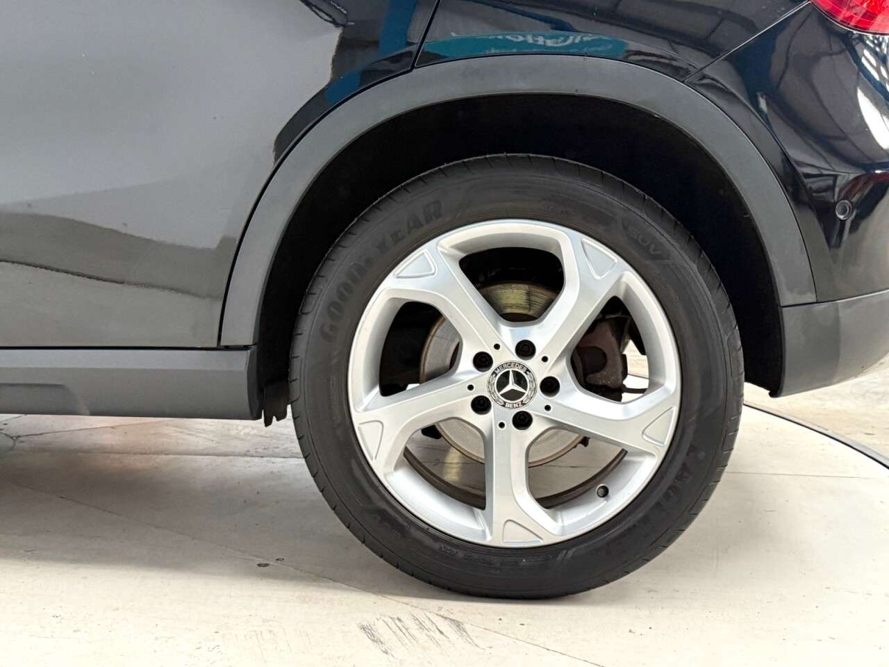 2018 MERCEDES-BENZ GLA 2018 MERCEDES-BENZ GLA