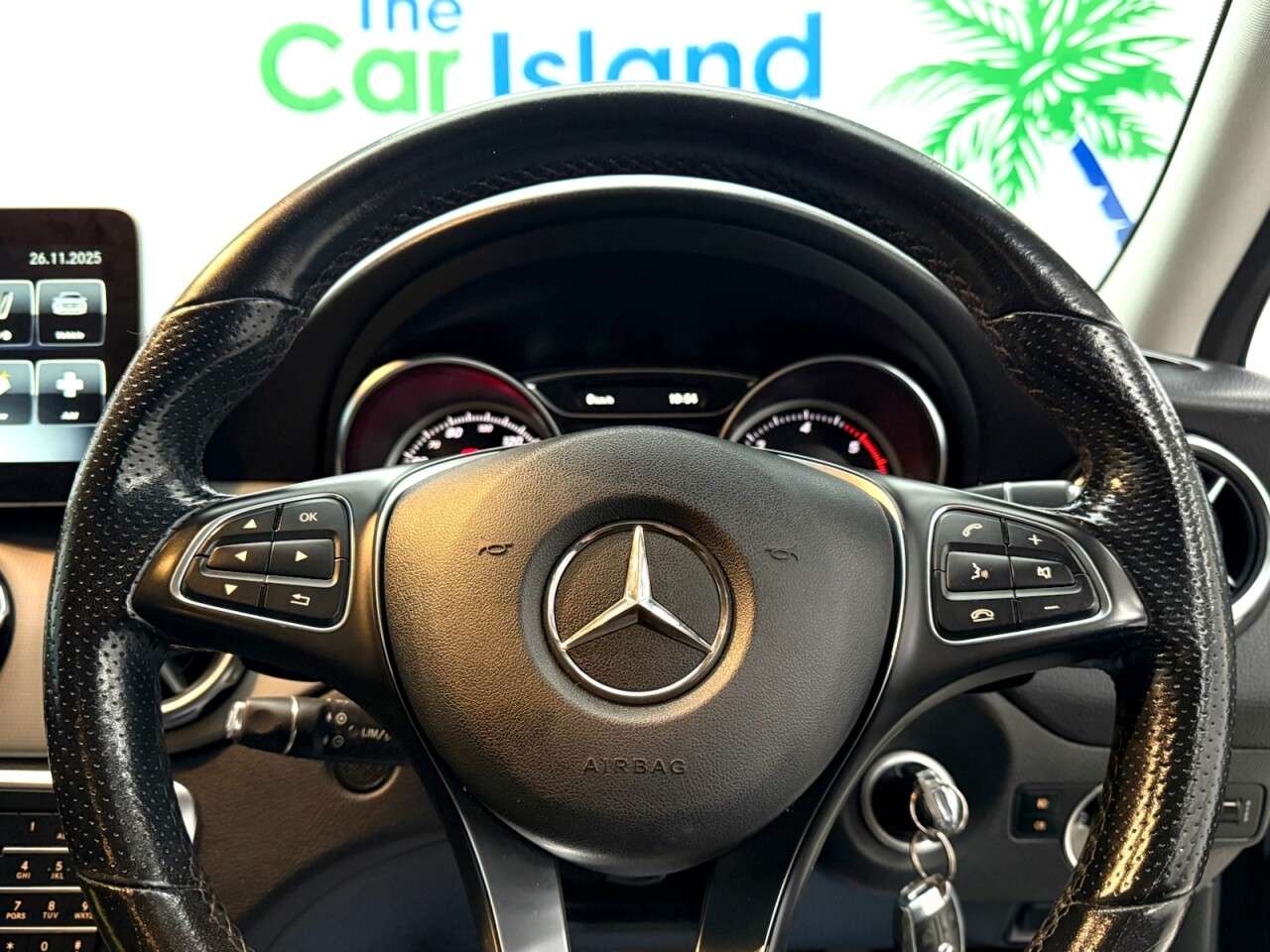 2018 MERCEDES-BENZ GLA 2018 MERCEDES-BENZ GLA