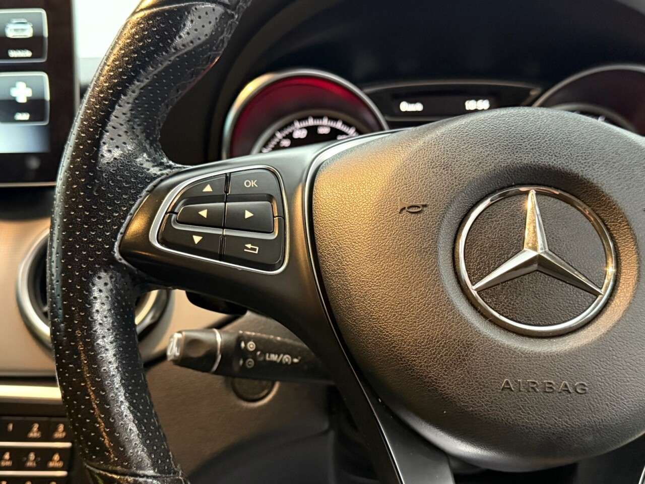 2018 MERCEDES-BENZ GLA 2018 MERCEDES-BENZ GLA