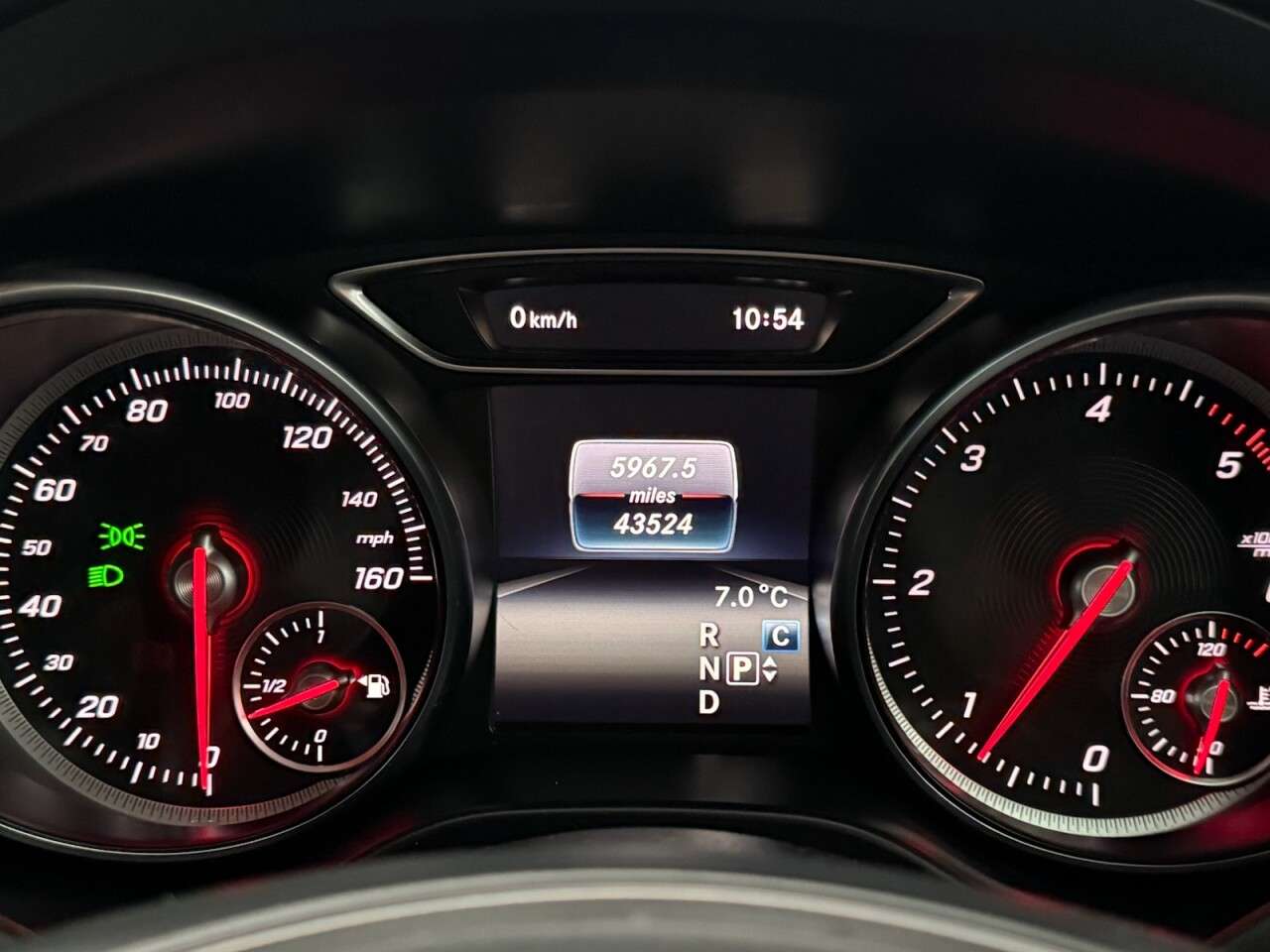 2018 MERCEDES-BENZ GLA 2018 MERCEDES-BENZ GLA