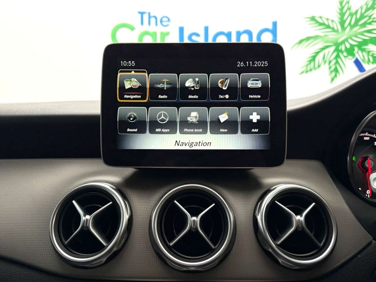 2018 MERCEDES-BENZ GLA 2018 MERCEDES-BENZ GLA