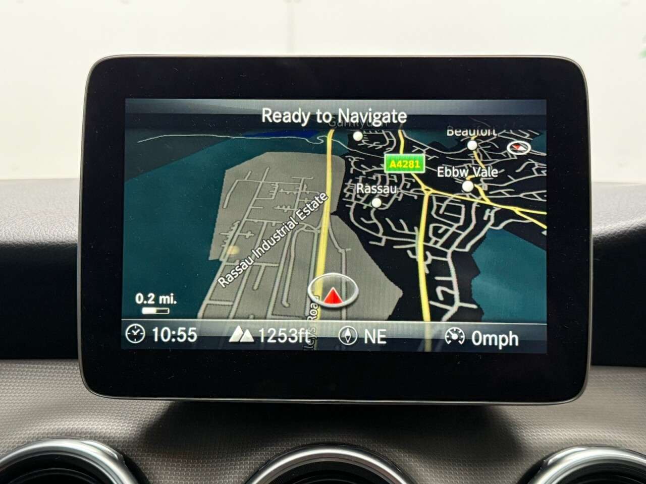 2018 MERCEDES-BENZ GLA 2018 MERCEDES-BENZ GLA