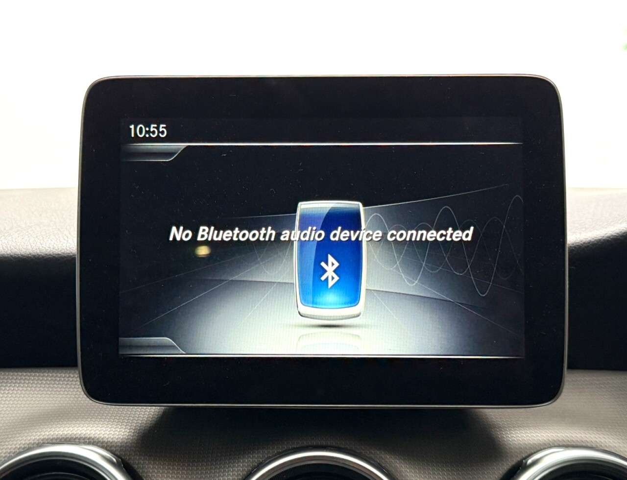 2018 MERCEDES-BENZ GLA 2018 MERCEDES-BENZ GLA