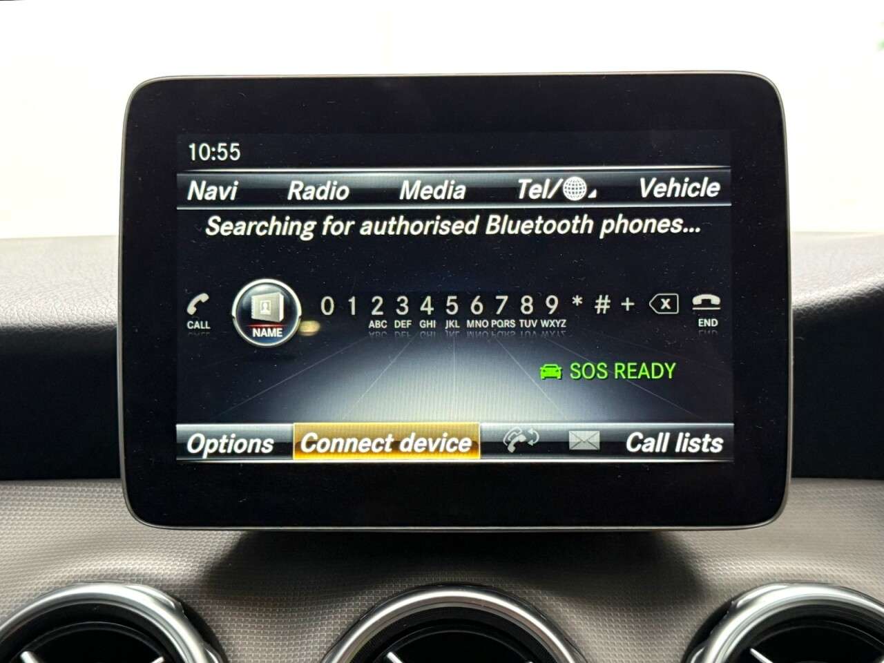 2018 MERCEDES-BENZ GLA 2018 MERCEDES-BENZ GLA