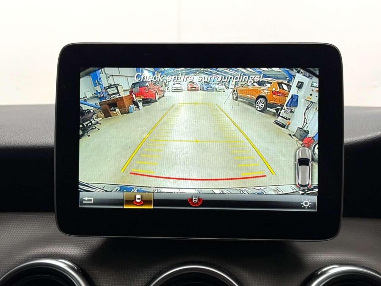 2018 MERCEDES-BENZ GLA 2018 MERCEDES-BENZ GLA