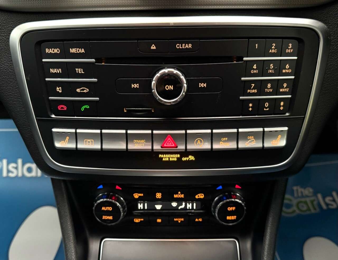 2018 MERCEDES-BENZ GLA 2018 MERCEDES-BENZ GLA