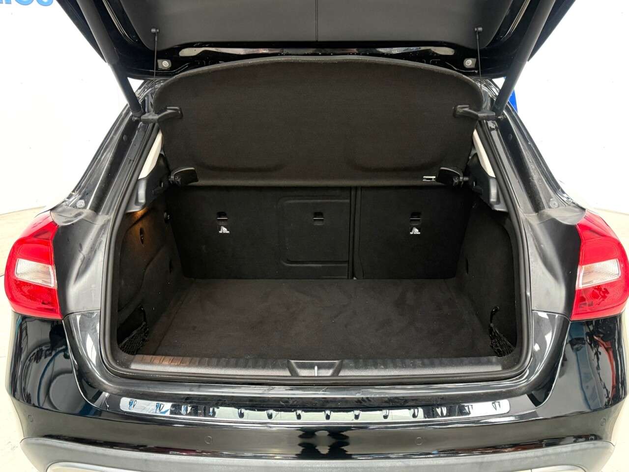 2018 MERCEDES-BENZ GLA 2018 MERCEDES-BENZ GLA