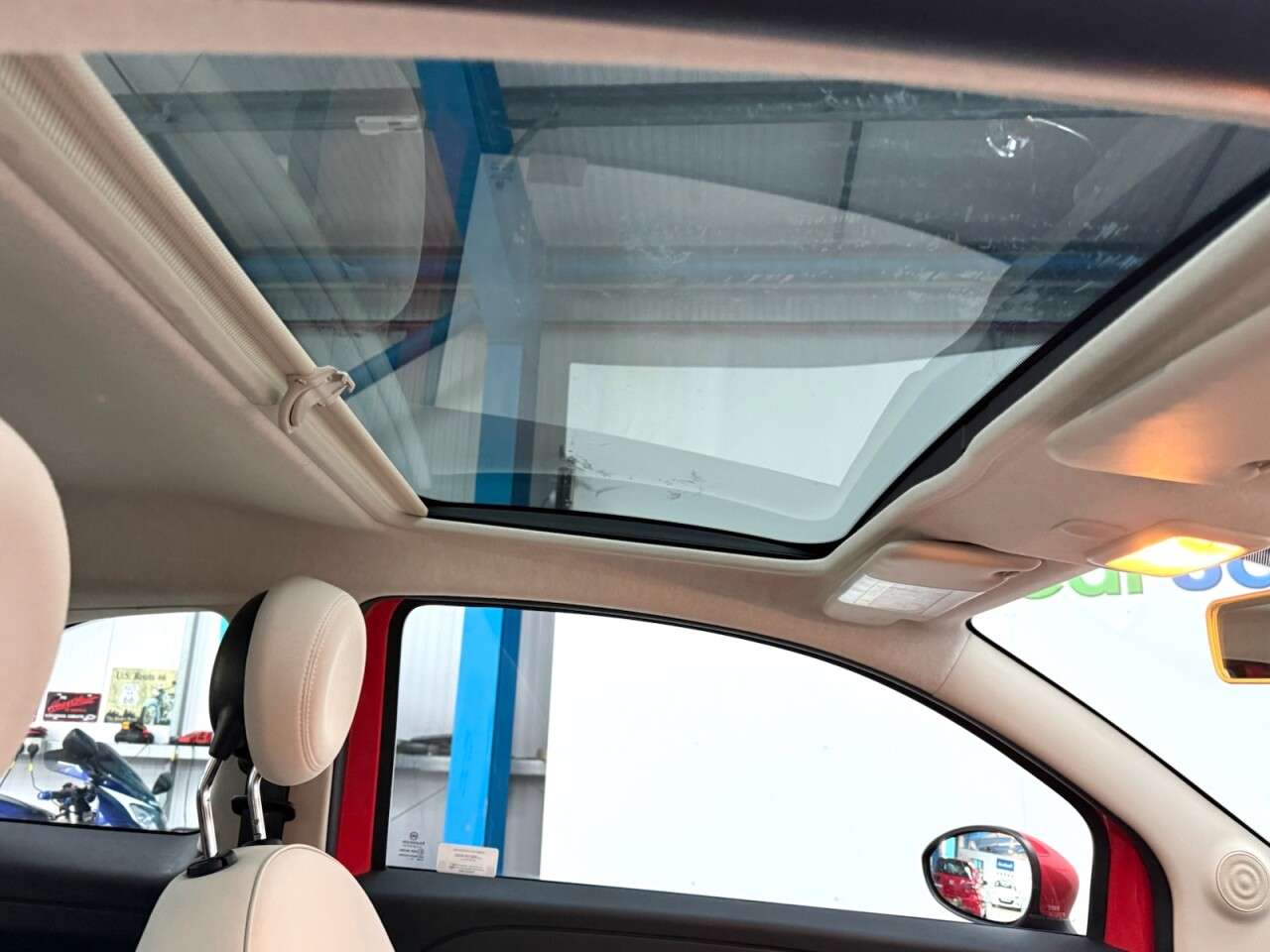 2021 FIAT 500 2021 FIAT 500