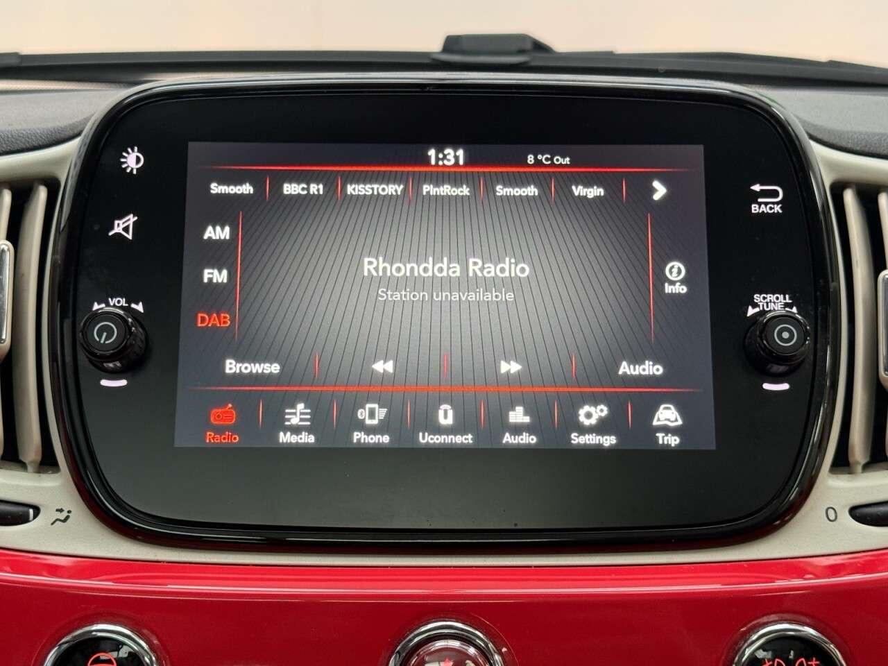 2021 FIAT 500 2021 FIAT 500