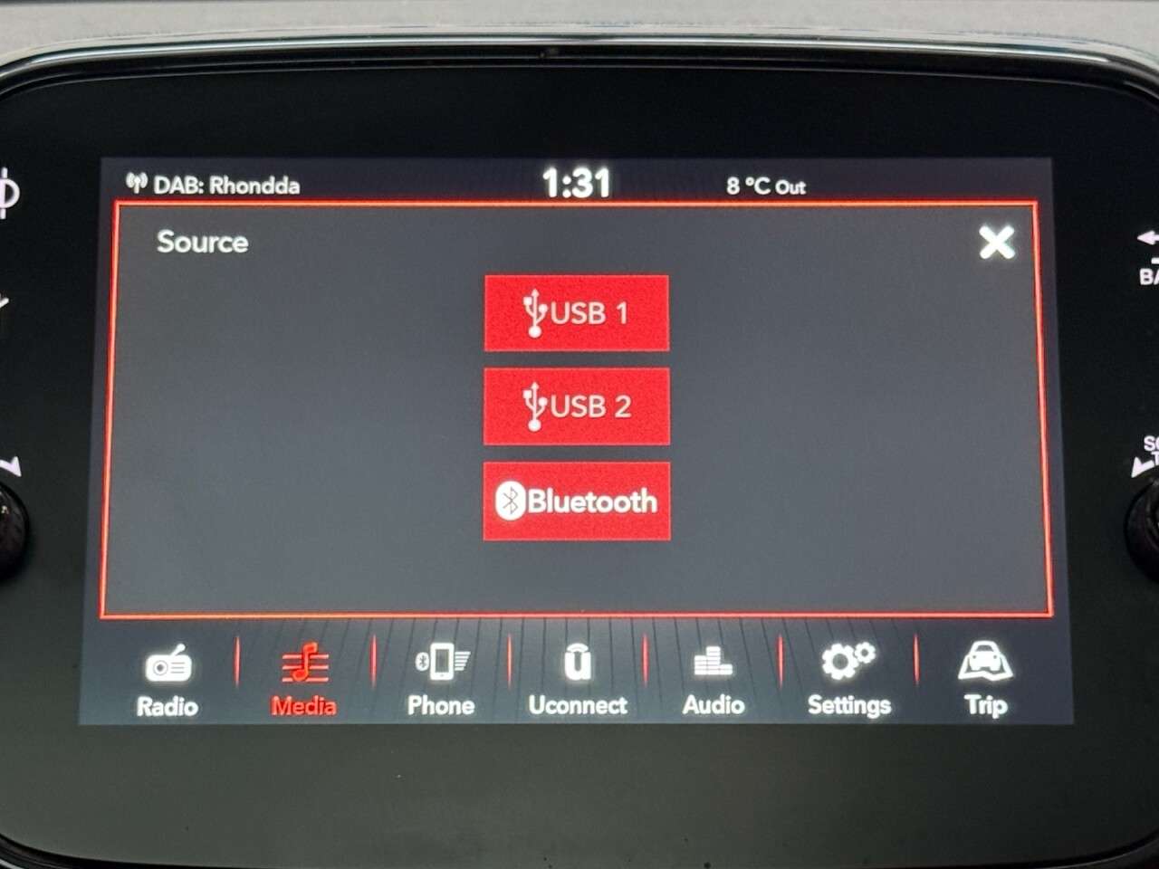 2021 FIAT 500 2021 FIAT 500