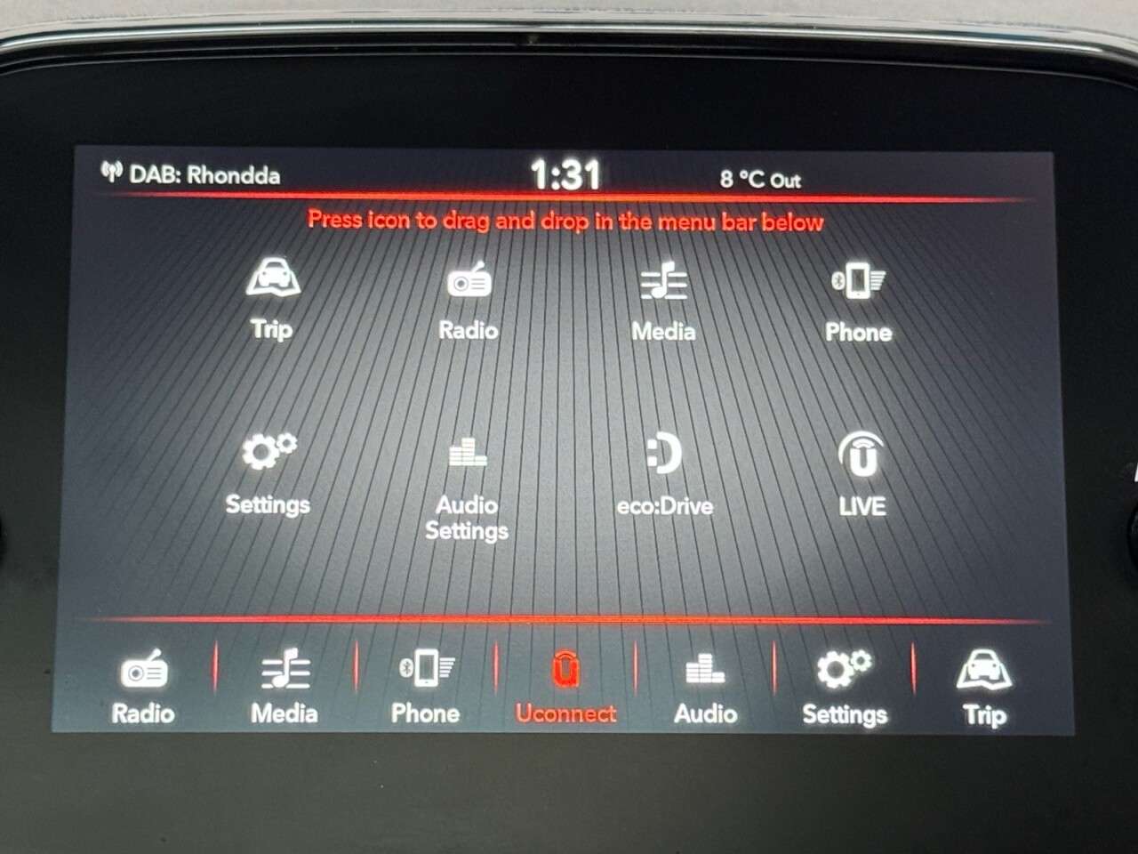 2021 FIAT 500 2021 FIAT 500