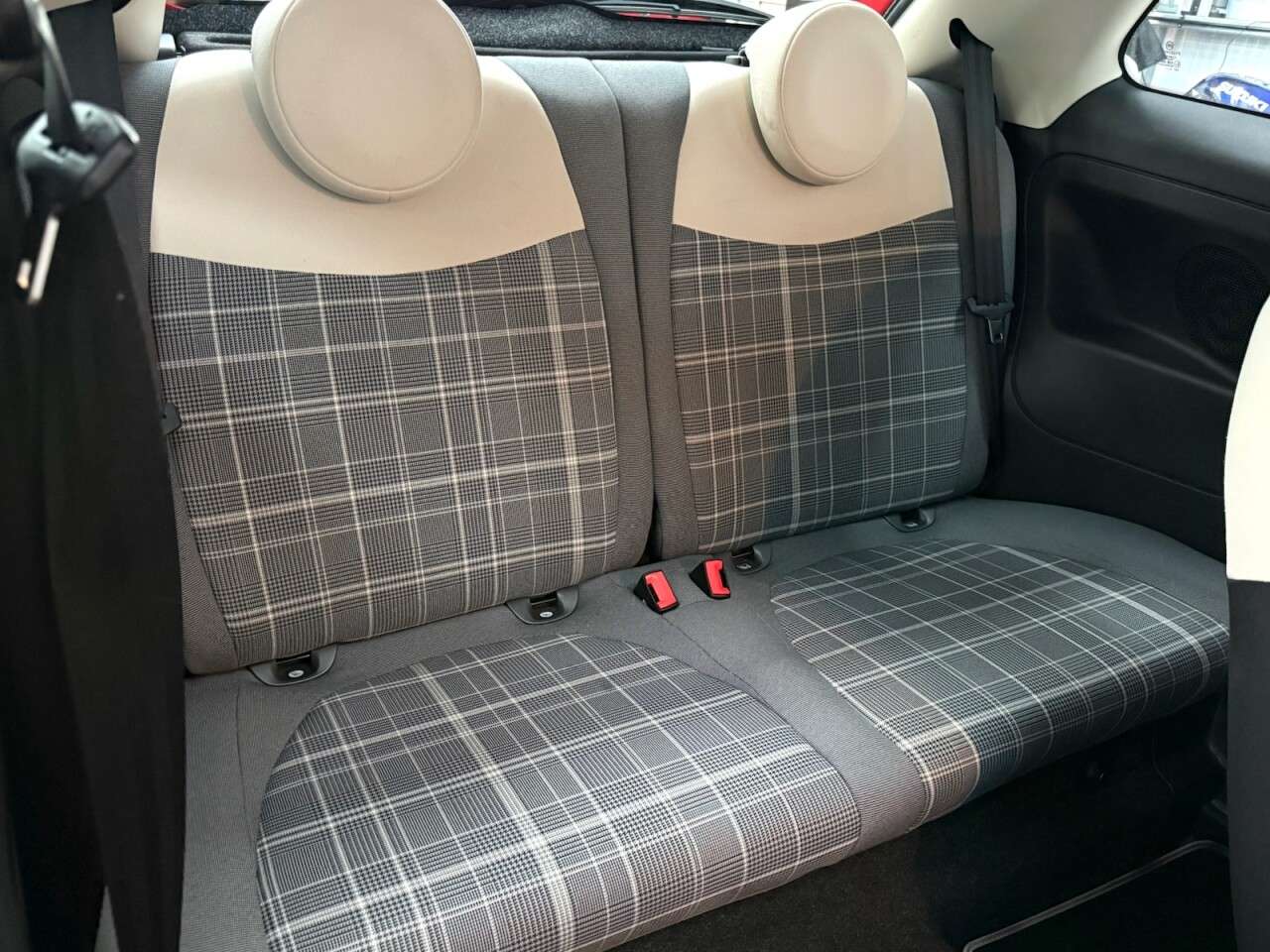 2021 FIAT 500 2021 FIAT 500