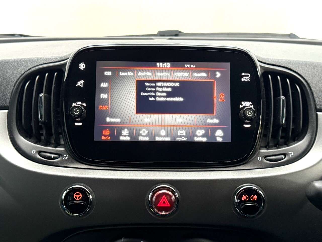 2019 FIAT 500 2019 FIAT 500