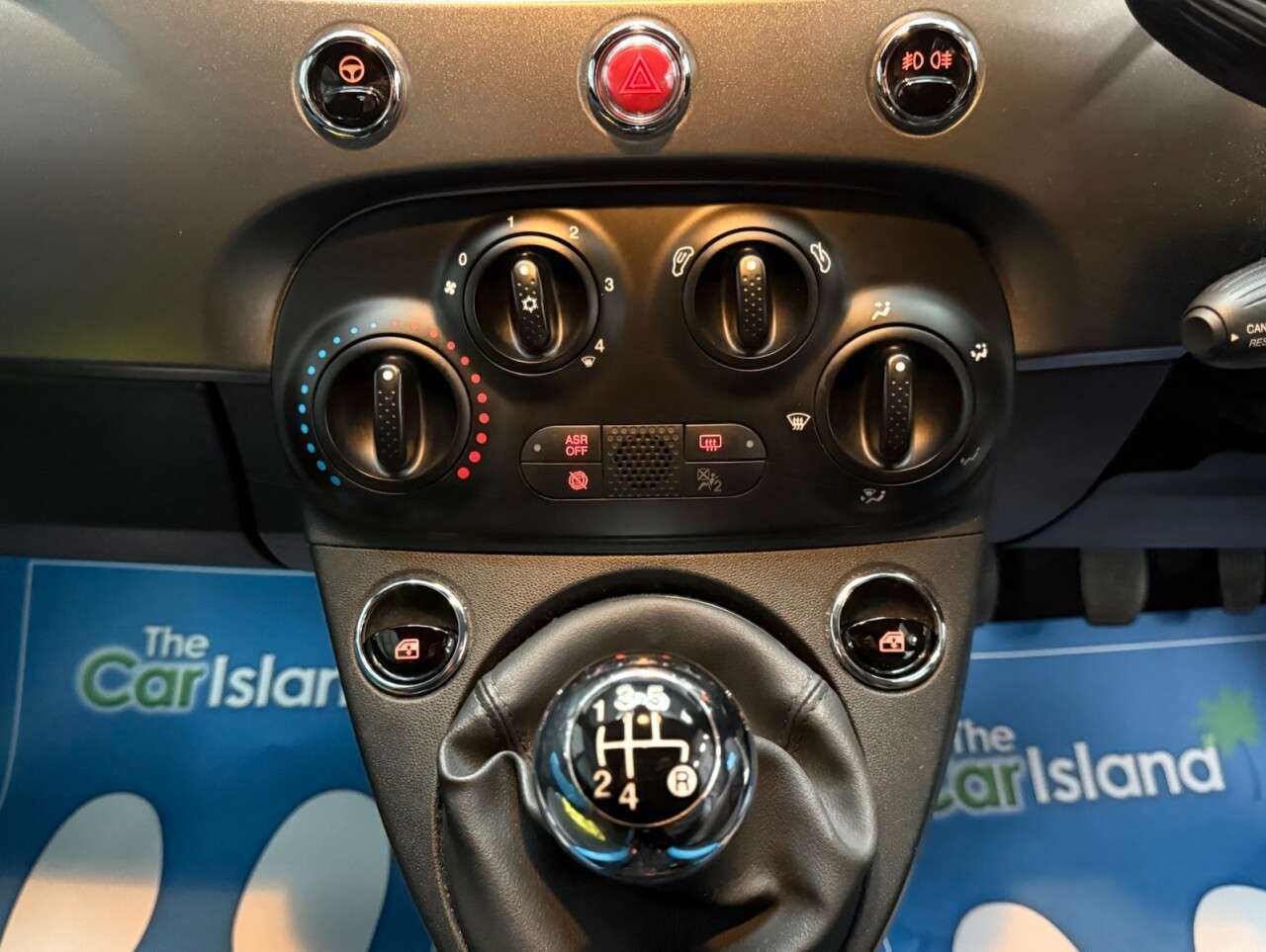 2019 FIAT 500 2019 FIAT 500