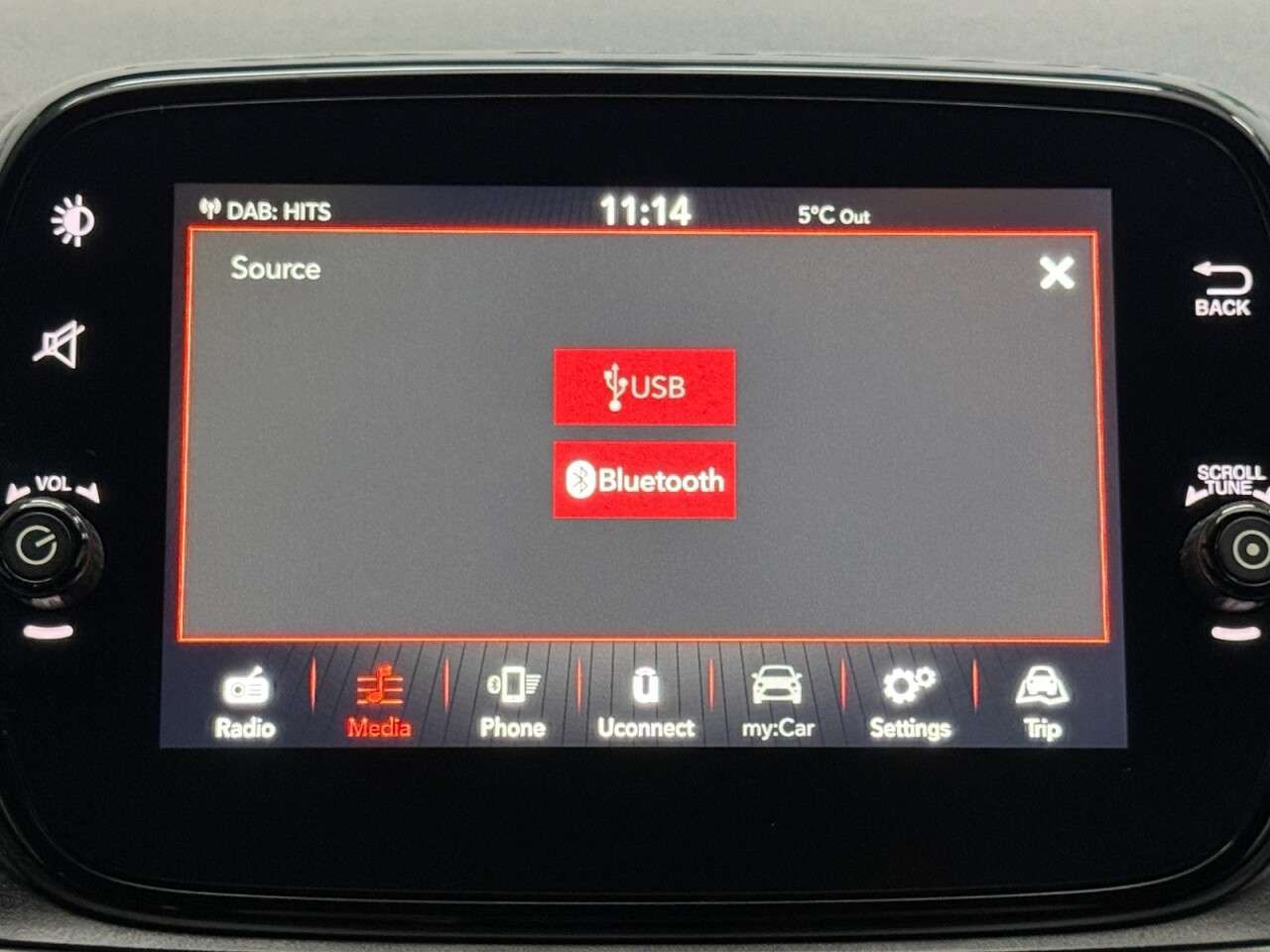 2019 FIAT 500 2019 FIAT 500