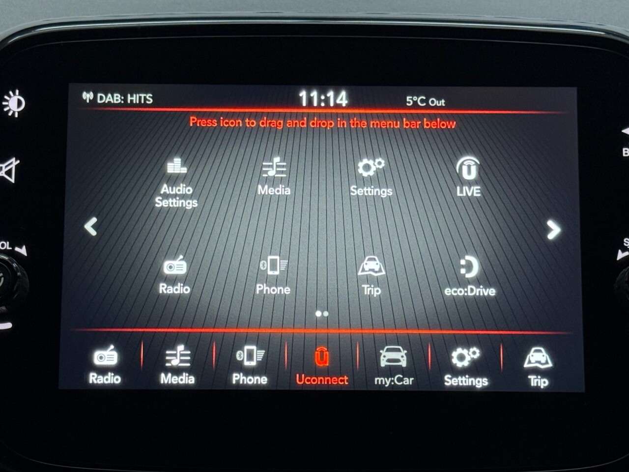 2019 FIAT 500 2019 FIAT 500