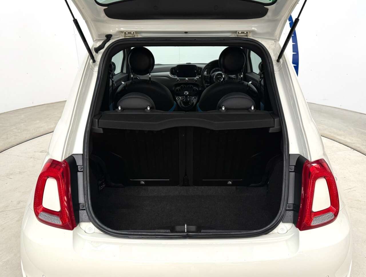 2019 FIAT 500 2019 FIAT 500