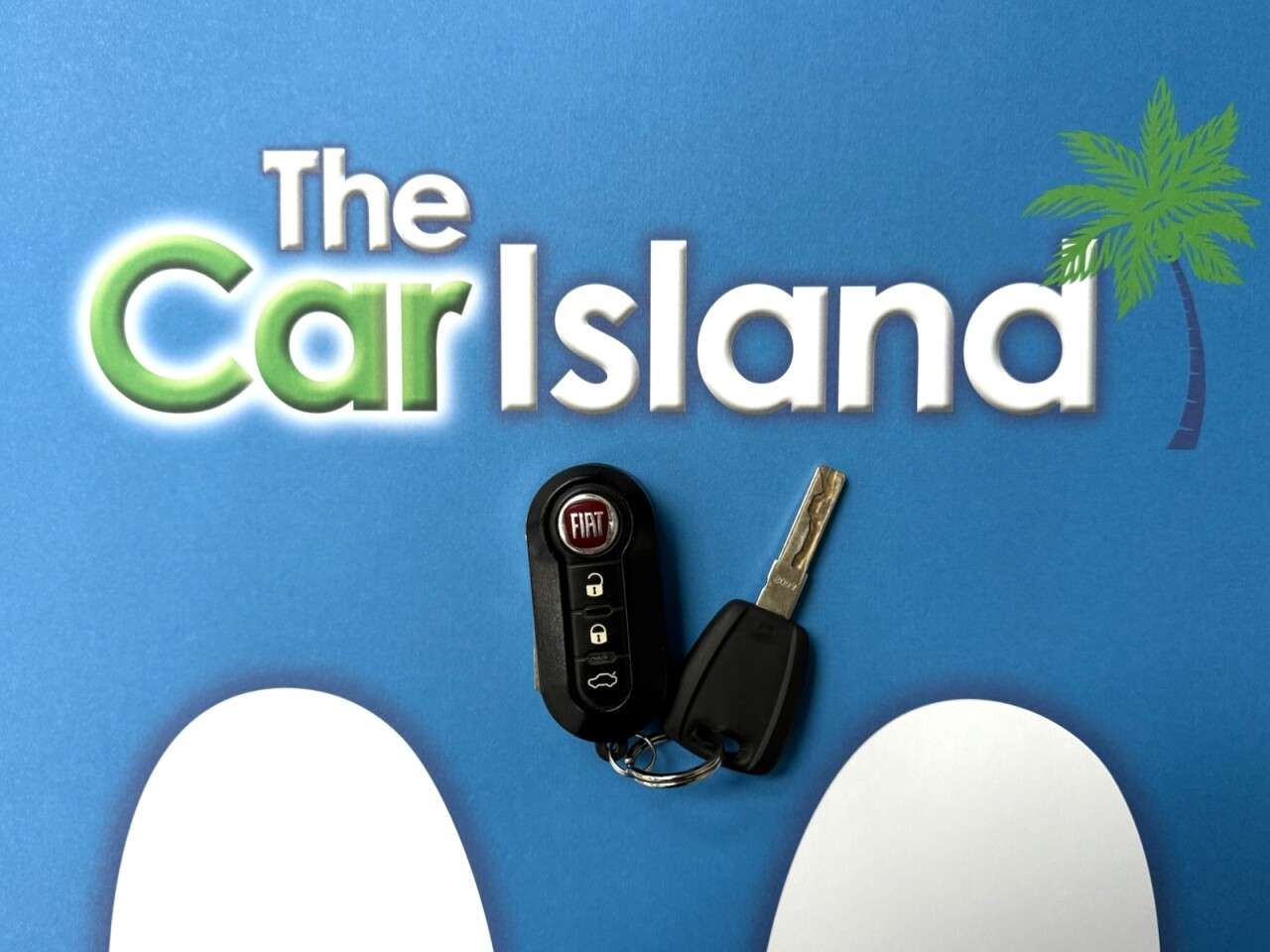 2019 FIAT 500 2019 FIAT 500