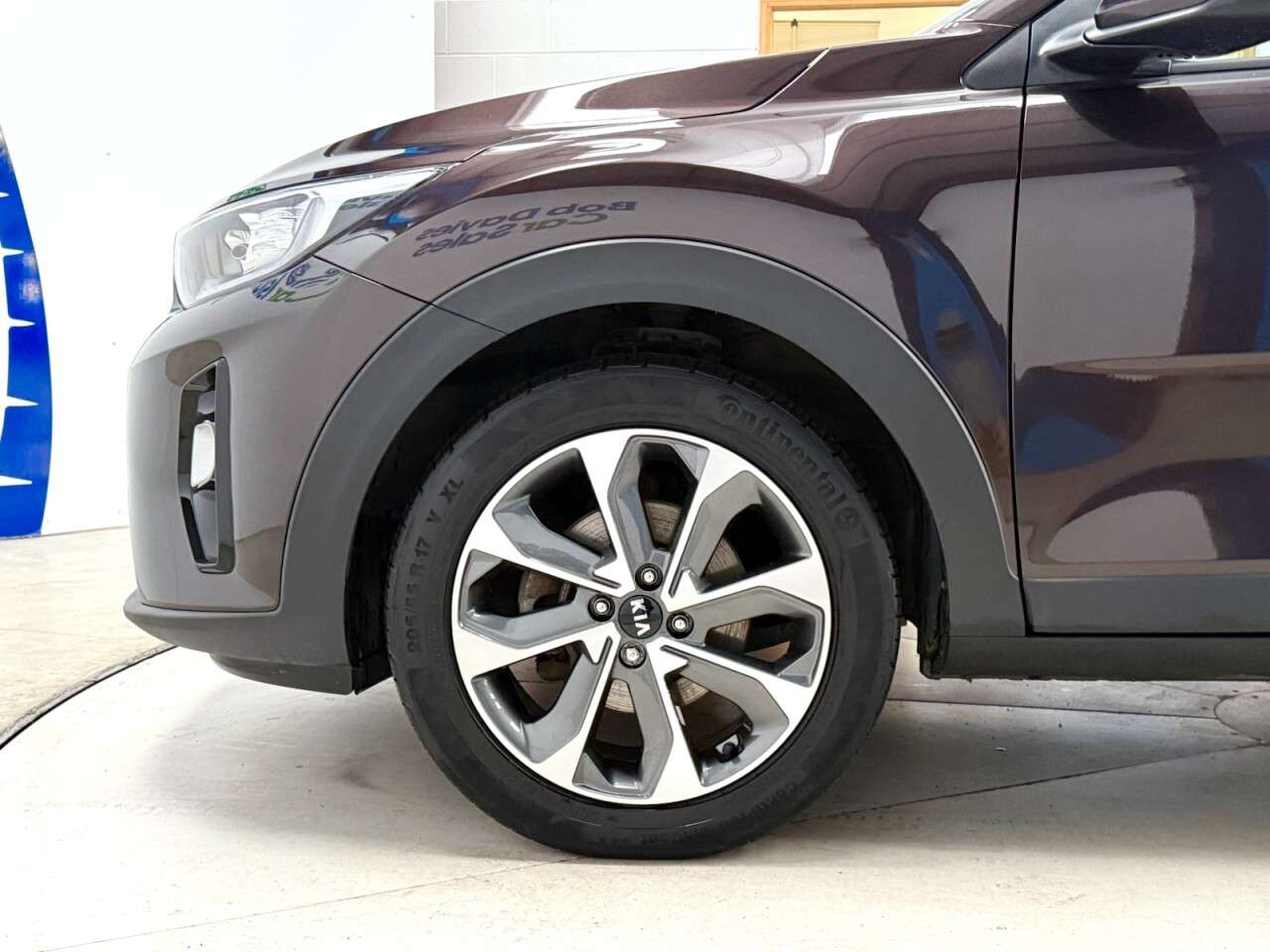 2018 KIA STONIC 2018 KIA STONIC