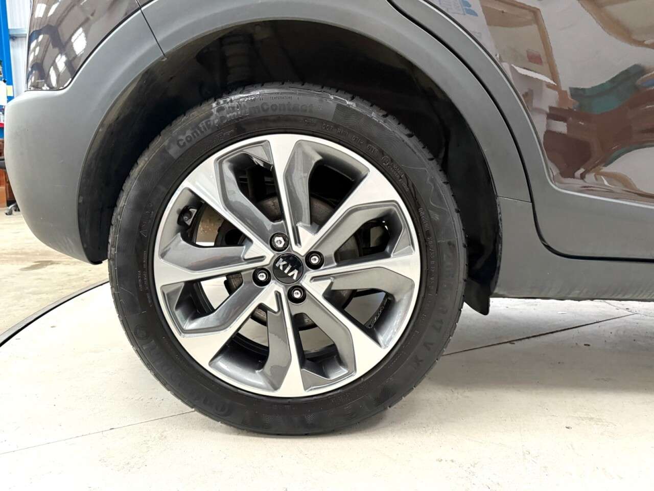 2018 KIA STONIC 2018 KIA STONIC