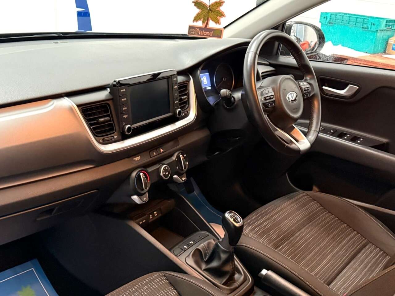 2018 KIA STONIC 2018 KIA STONIC