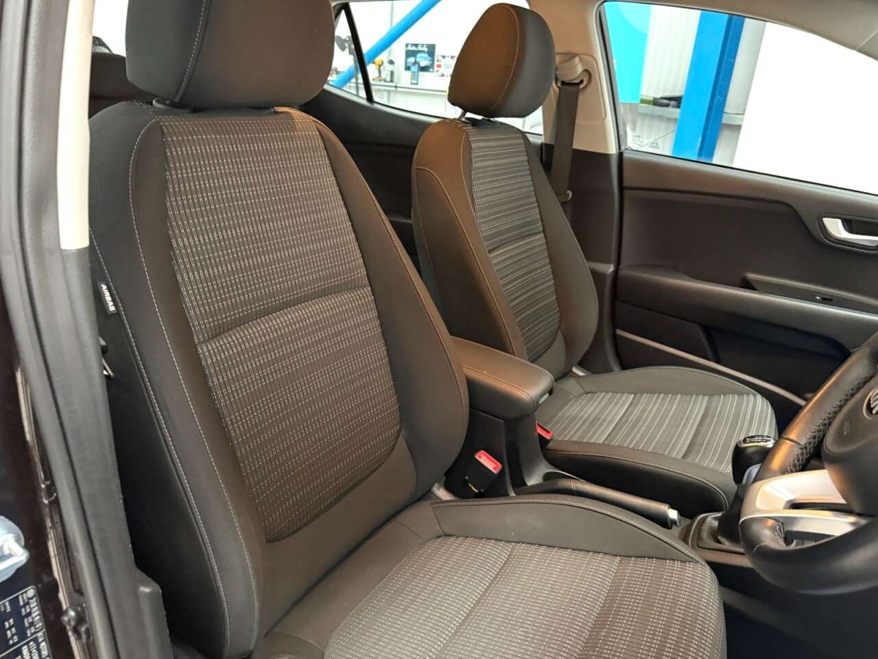 2018 KIA STONIC 2018 KIA STONIC