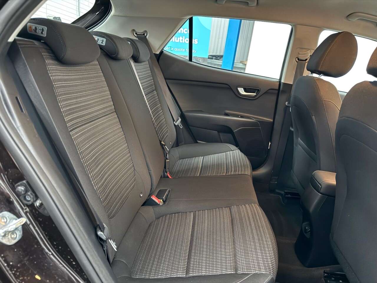 2018 KIA STONIC 2018 KIA STONIC