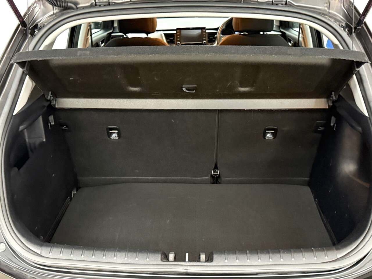 2018 KIA STONIC 2018 KIA STONIC