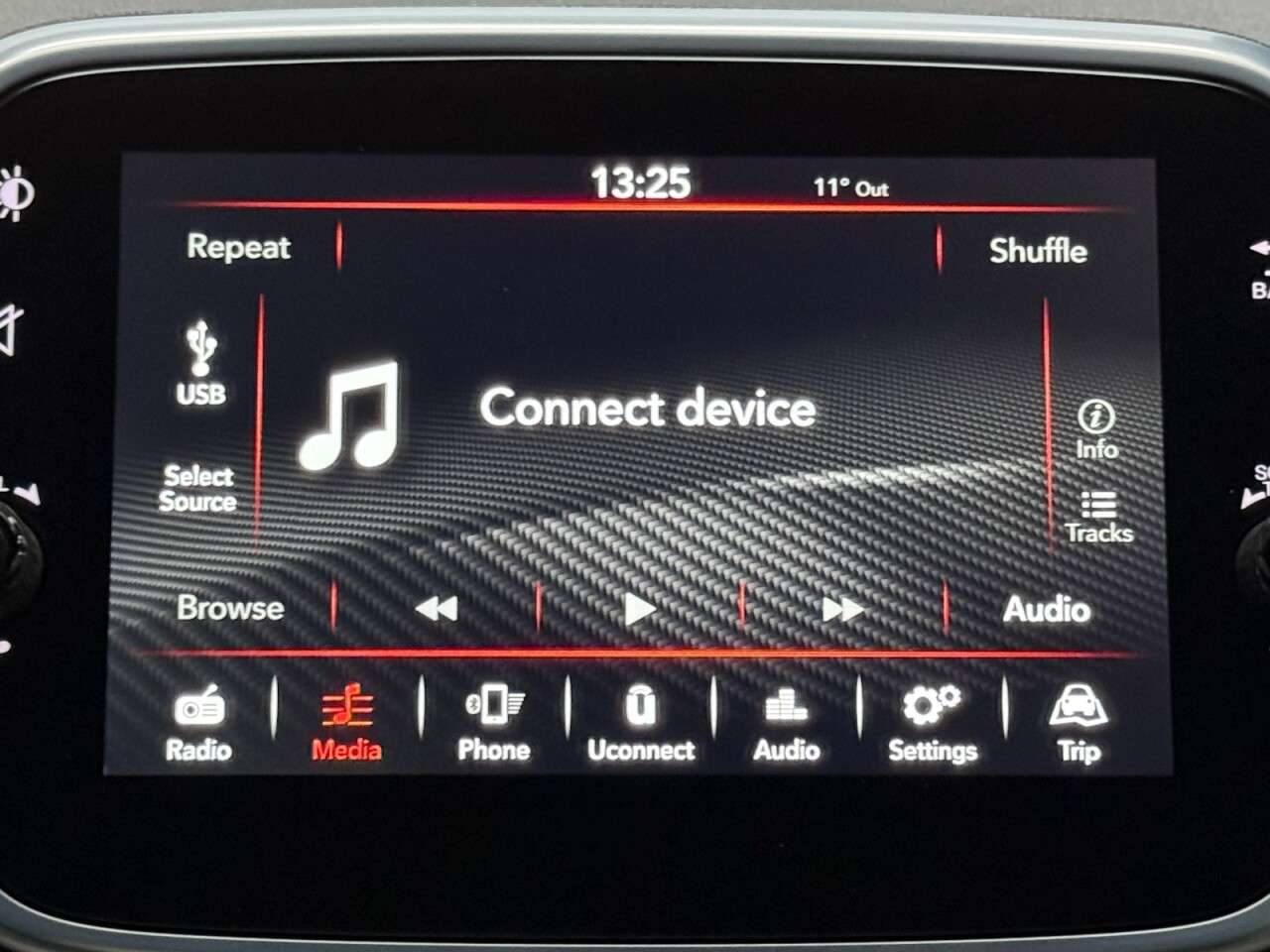 2017 ABARTH 595 2017 ABARTH 595