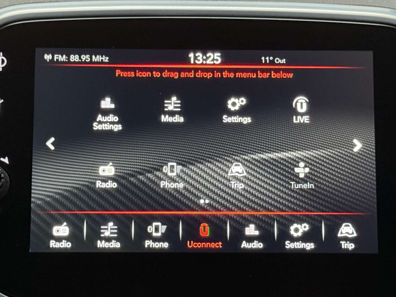 2017 ABARTH 595 2017 ABARTH 595