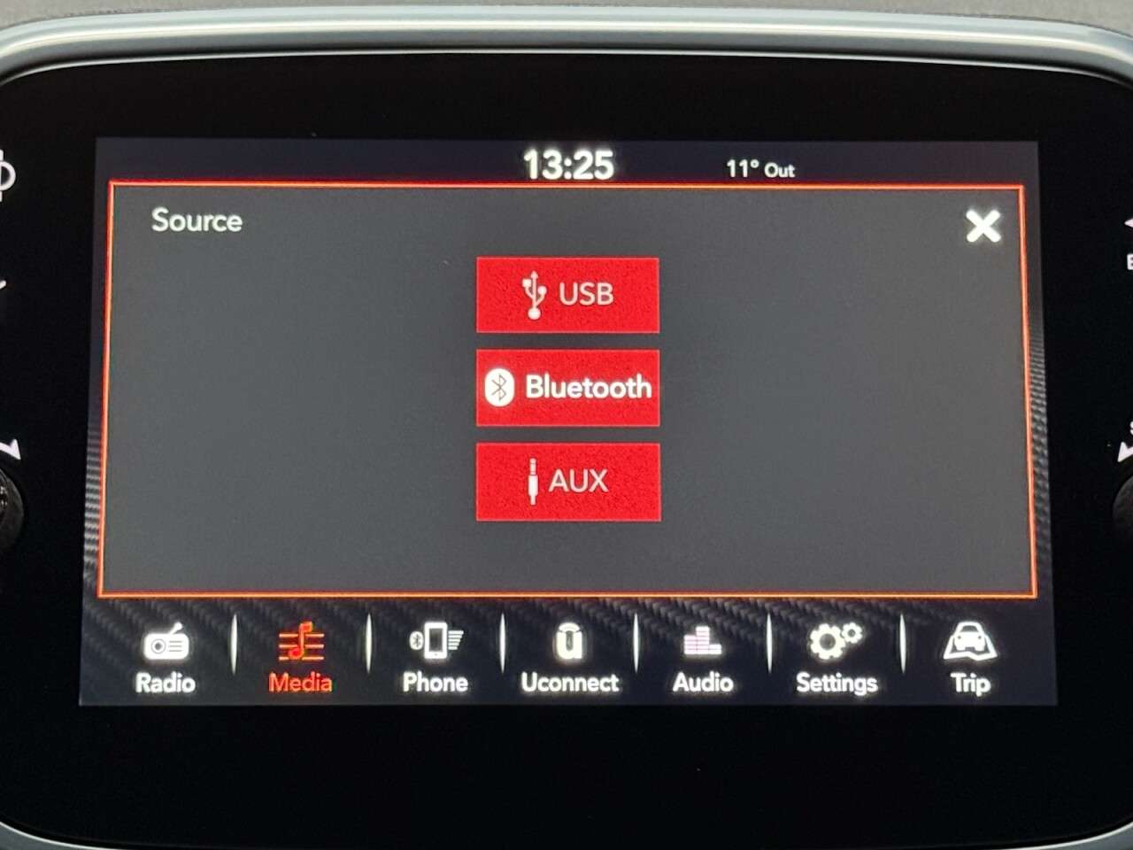 2017 ABARTH 595 2017 ABARTH 595