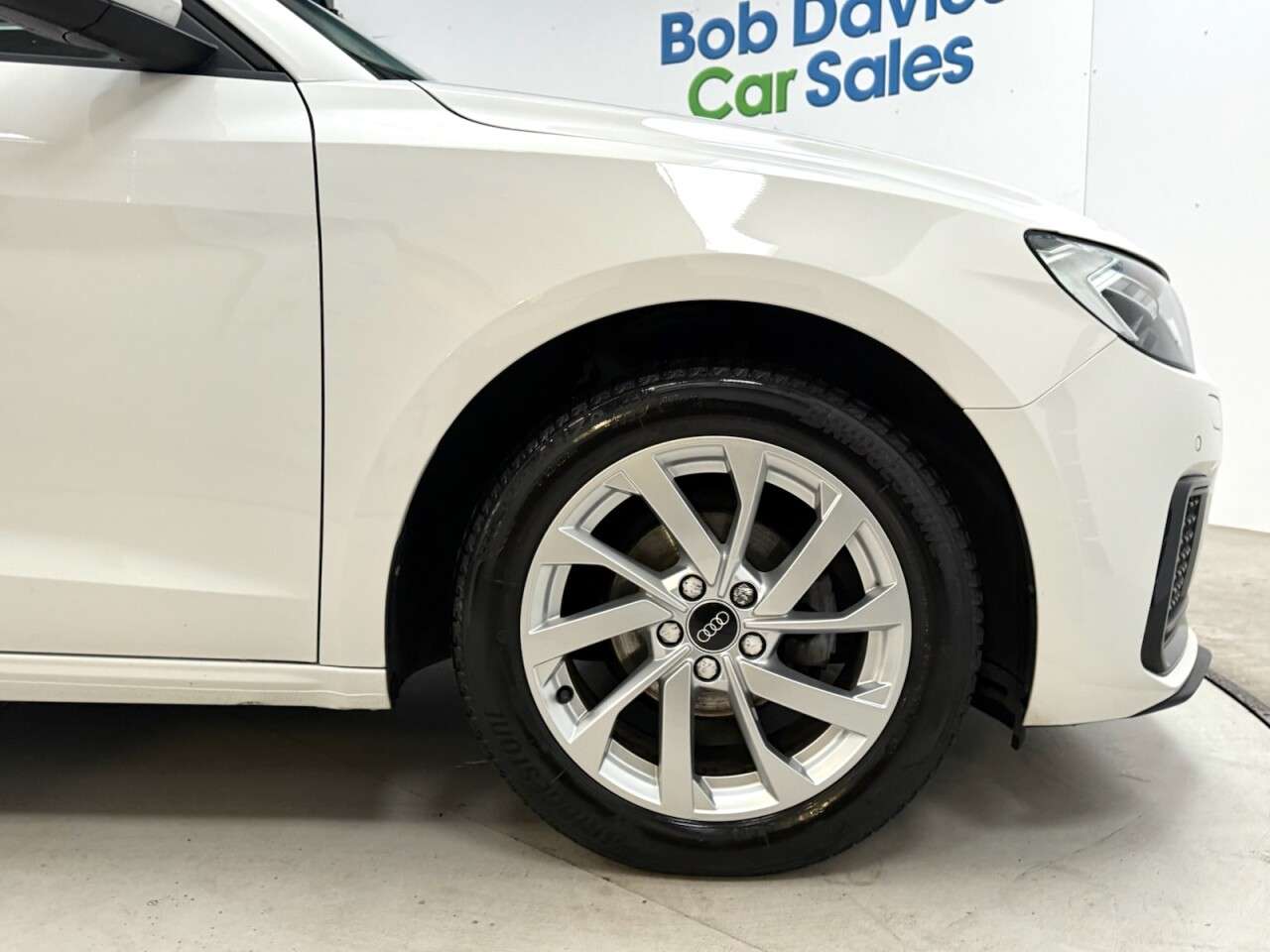 2021 AUDI A1 2021 AUDI A1