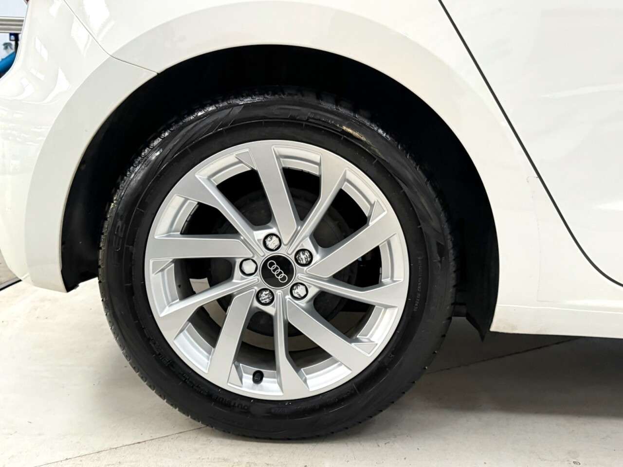 2021 AUDI A1 2021 AUDI A1