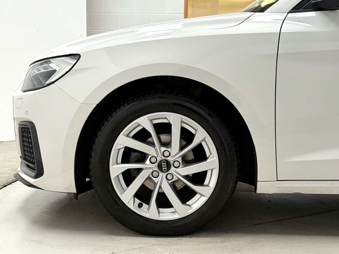 2021 AUDI A1 2021 AUDI A1