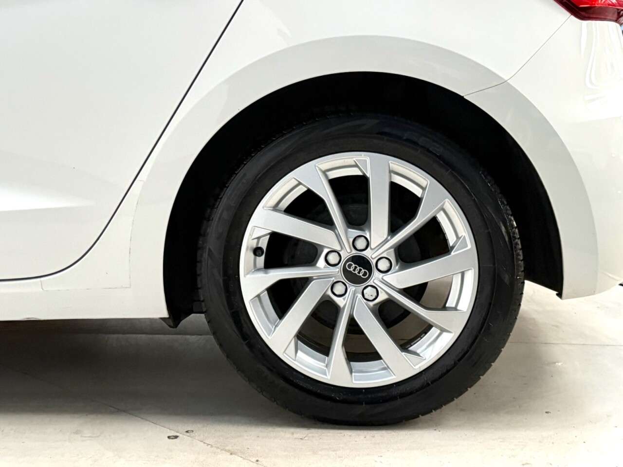 2021 AUDI A1 2021 AUDI A1