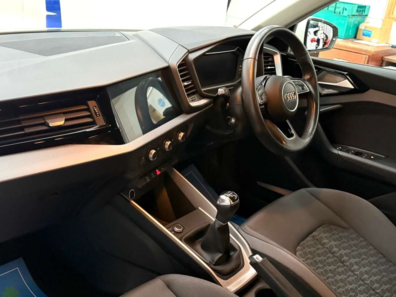 2021 AUDI A1 2021 AUDI A1