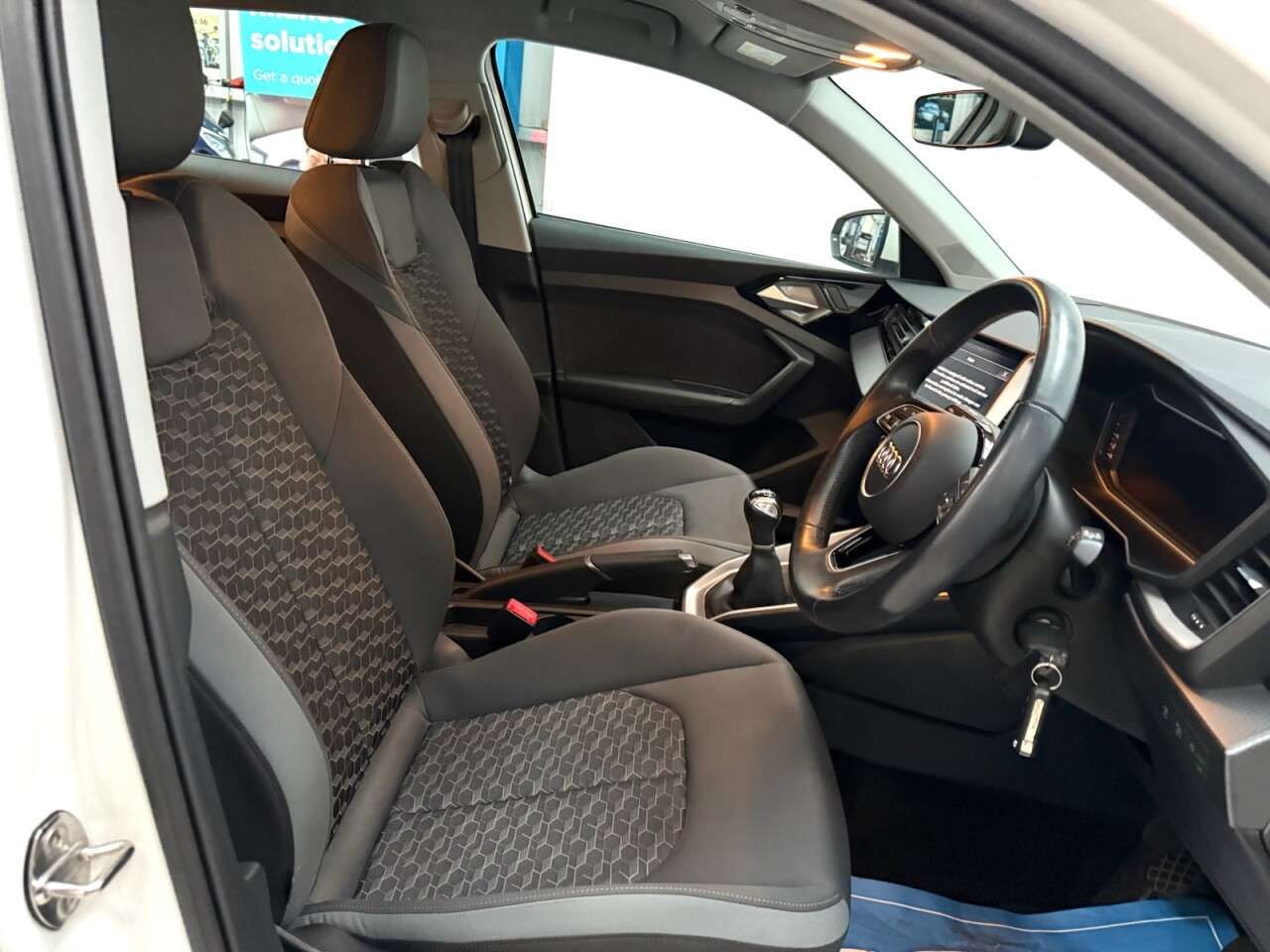 2021 AUDI A1 2021 AUDI A1