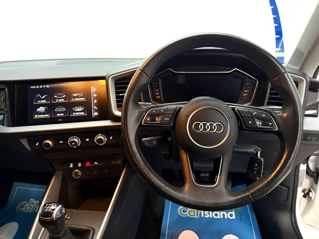 2021 AUDI A1 2021 AUDI A1