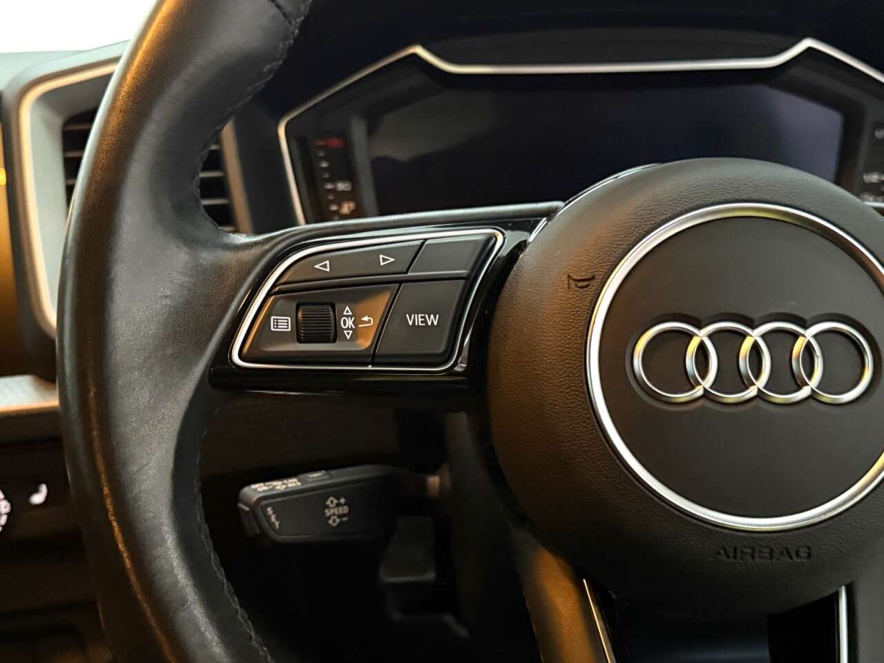 2021 AUDI A1 2021 AUDI A1