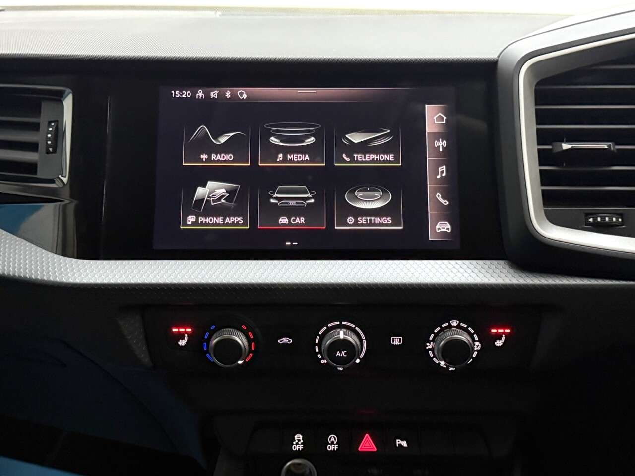 2021 AUDI A1 2021 AUDI A1