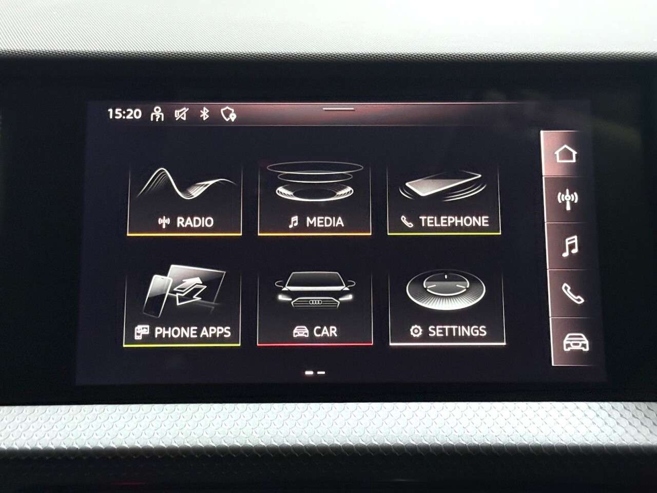 2021 AUDI A1 2021 AUDI A1