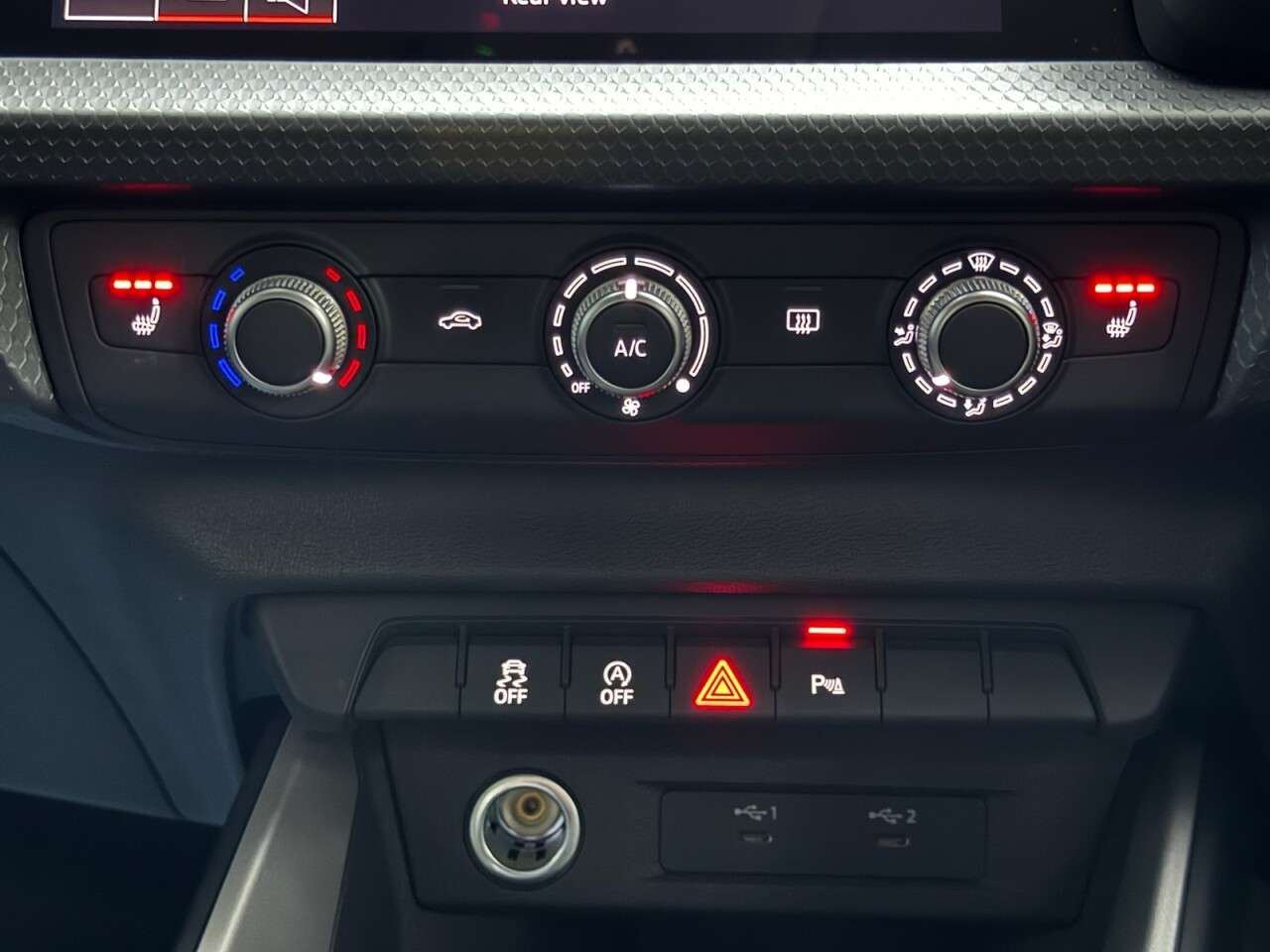 2021 AUDI A1 2021 AUDI A1