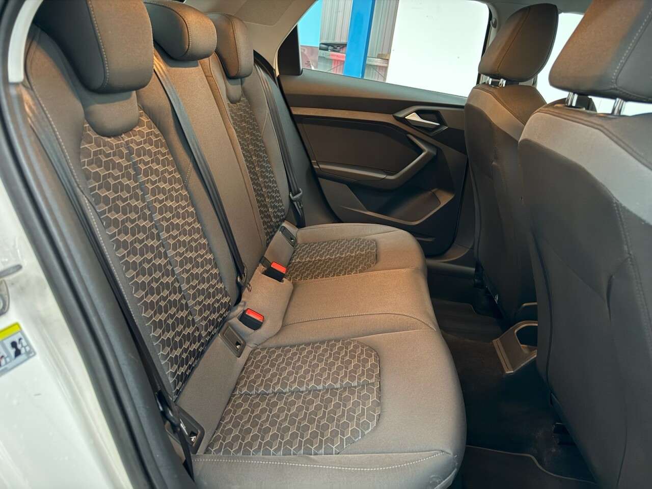 2021 AUDI A1 2021 AUDI A1