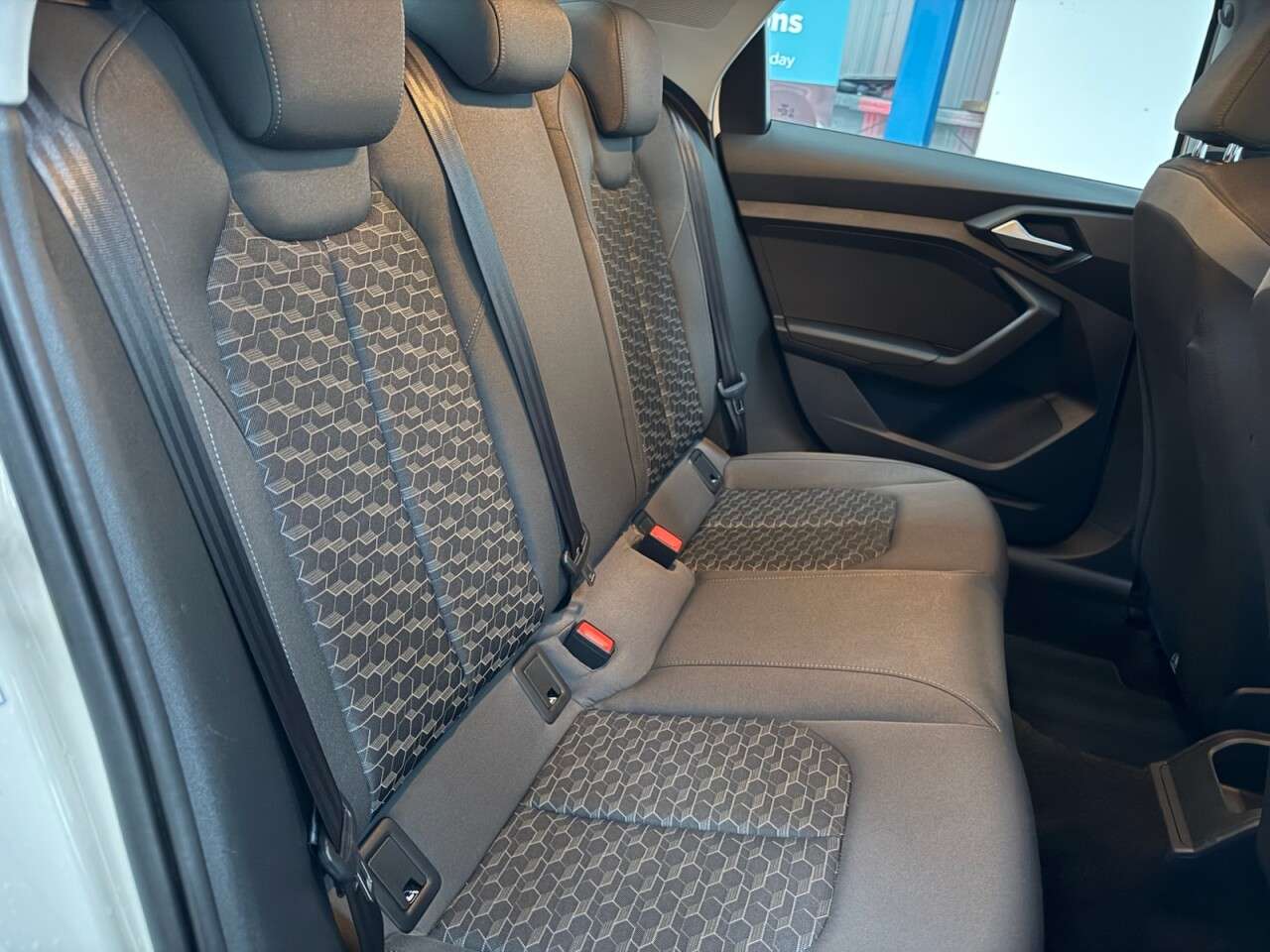 2021 AUDI A1 2021 AUDI A1